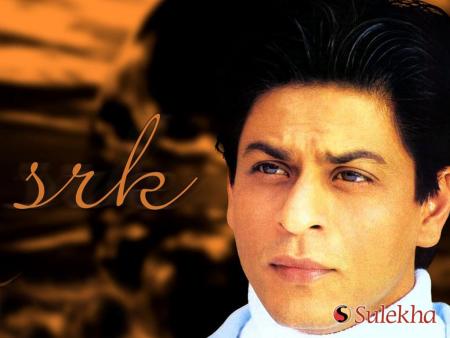 shahrukh khan