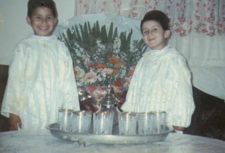 moi et simo a..........