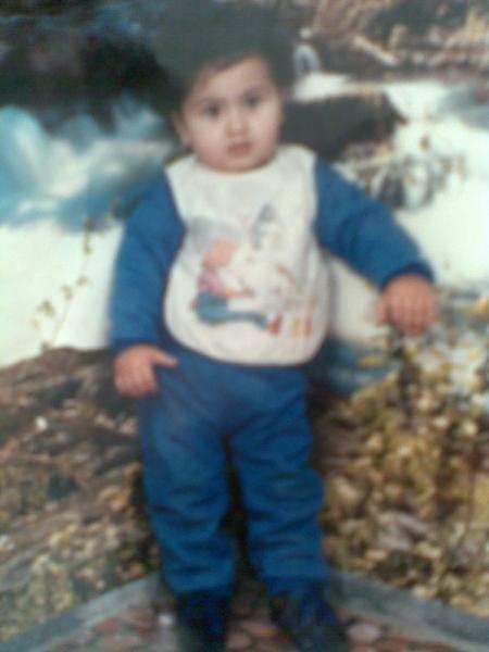 that's me when i was bb